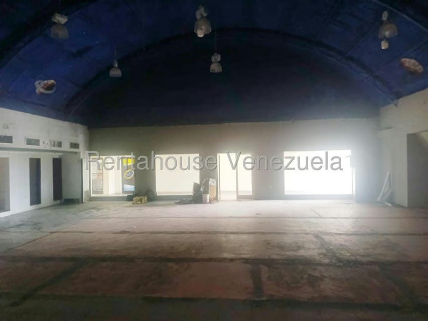 Comercial (Local Comercial) en Alquiler en Sector Bobare, Falcon - 7