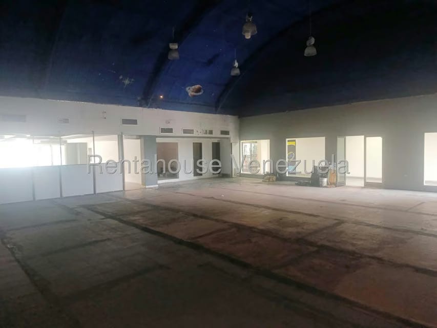 Comercial (Local Comercial) en Alquiler en Sector Bobare, Falcon - 8