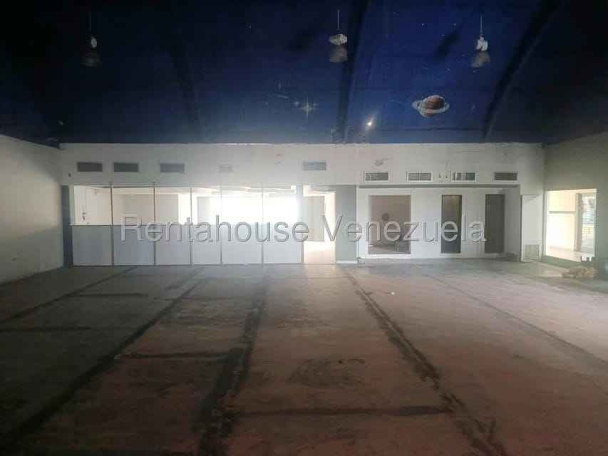 Comercial (Local Comercial) en Alquiler en Sector Bobare, Falcon - 9
