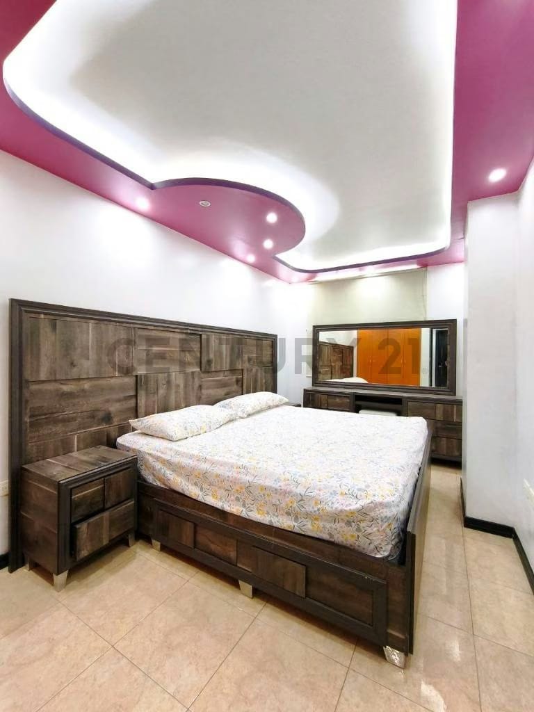 Amplio apartamento en Residencias Kynaki, av Bolivar de Lecheria - 17