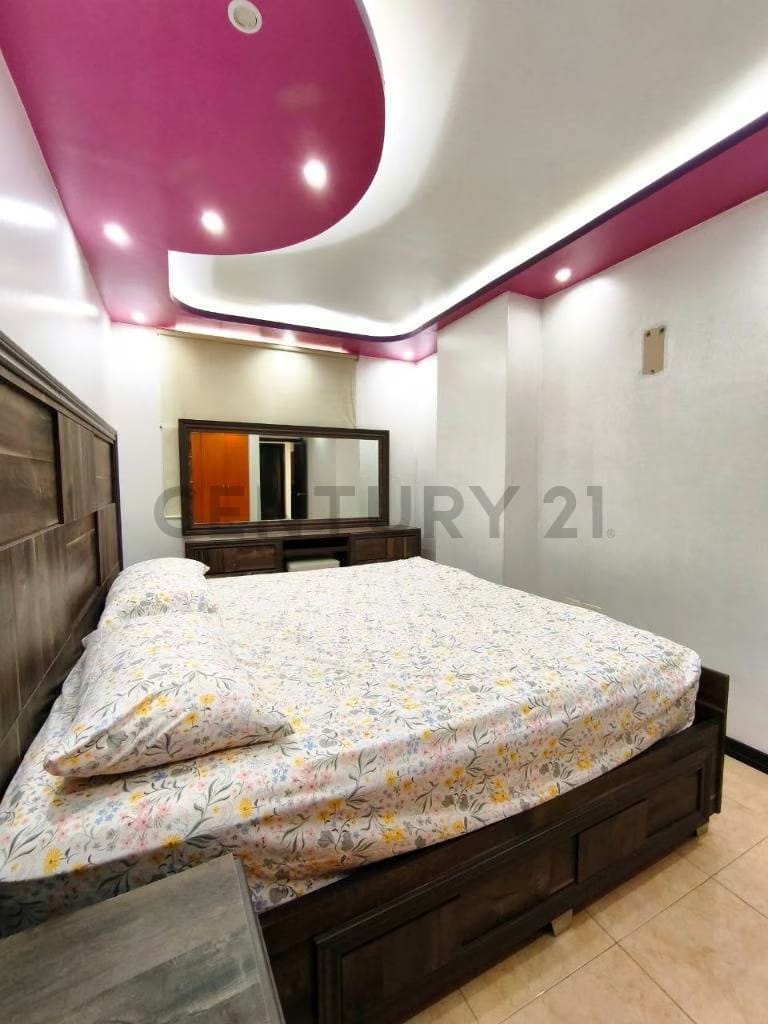 Amplio apartamento en Residencias Kynaki, av Bolivar de Lecheria - 18