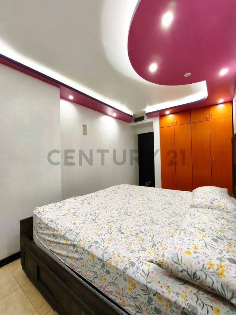 Amplio apartamento en Residencias Kynaki, av Bolivar de Lecheria - 20