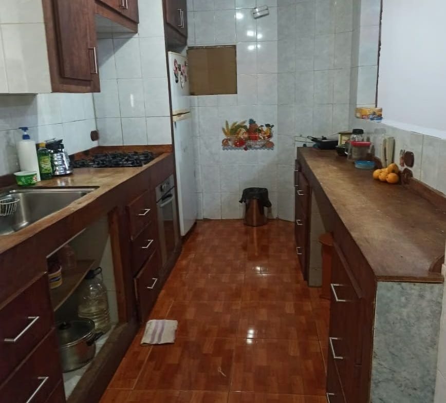 Amplio apartamento Avenida Panteón - 3