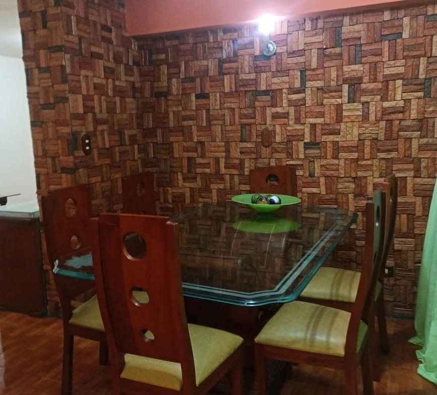 Amplio apartamento Avenida Panteón - 4