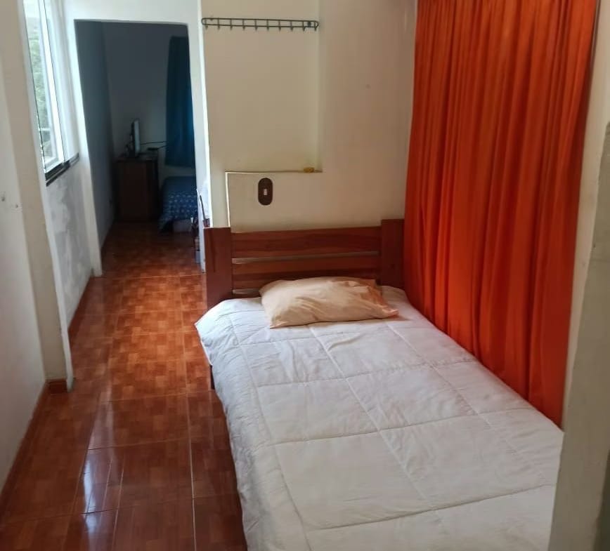 Amplio apartamento Avenida Panteón - 6