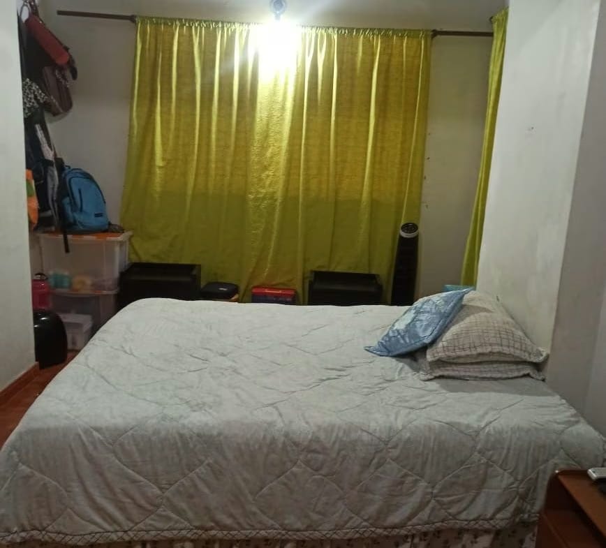 Amplio apartamento Avenida Panteón - 7