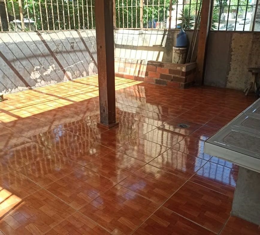 Amplio apartamento Avenida Panteón - 8