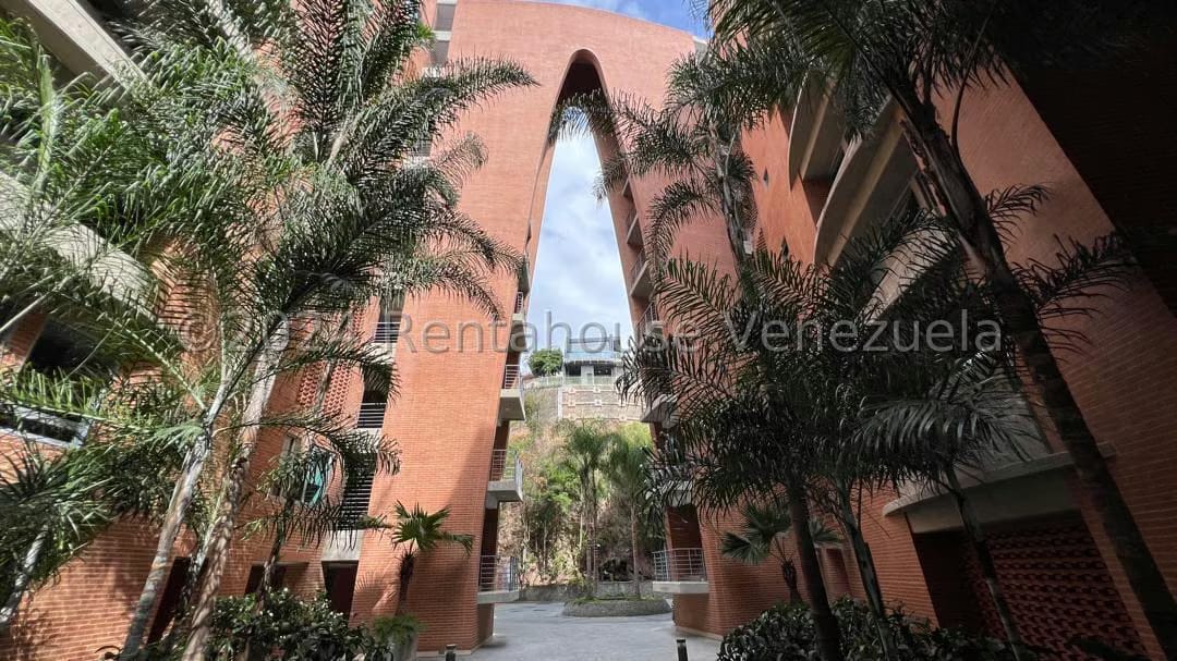 Apartamento (Planta Baja) en Venta en Las Mercedes, Distrito Metropolitano - 24