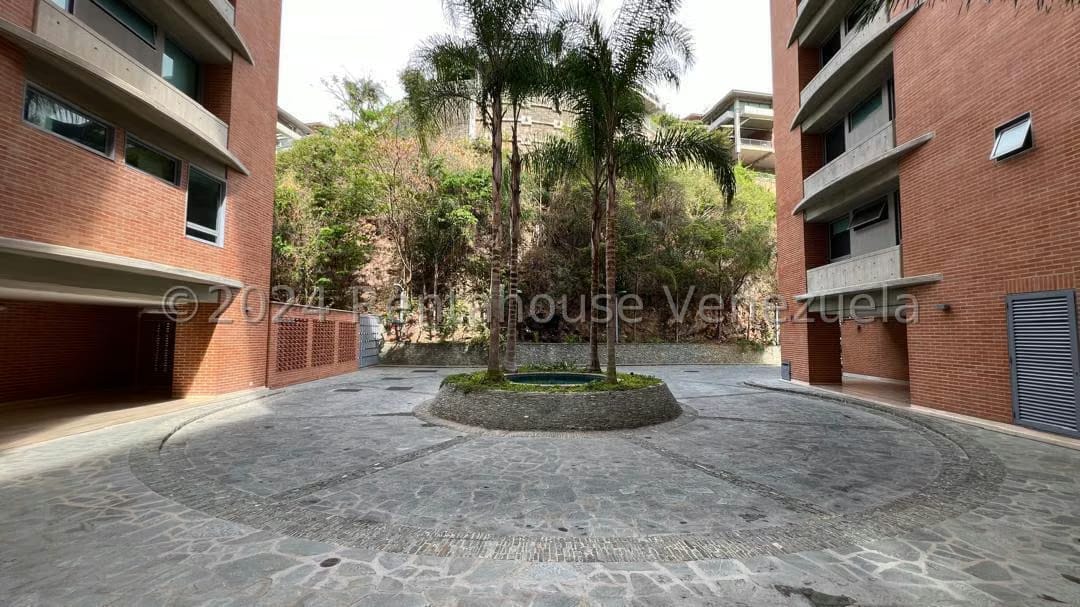 Apartamento (Planta Baja) en Venta en Las Mercedes, Distrito Metropolitano - 25