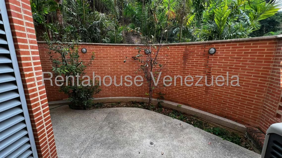 Apartamento (Planta Baja) en Venta en Las Mercedes, Distrito Metropolitano - 32