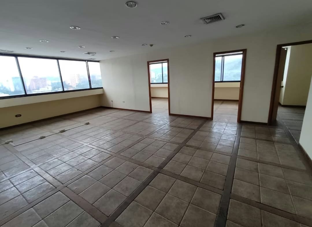 Oficina en Venta Torre Venezuela Valencia - 6