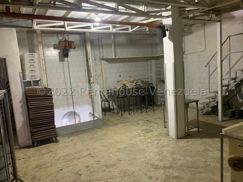 Comercial (Edificio) en Venta en Los Rosales, Distrito Metropolitano - 12