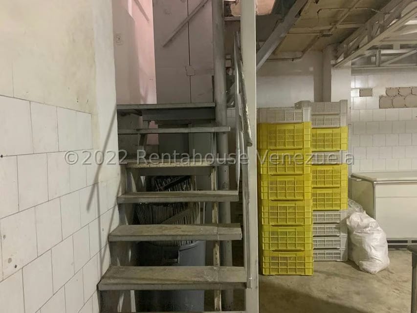 Comercial (Edificio) en Venta en Los Rosales, Distrito Metropolitano - 15