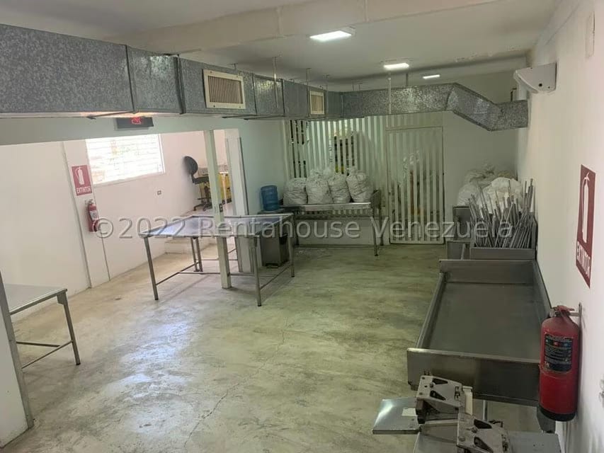 Comercial (Edificio) en Venta en Los Rosales, Distrito Metropolitano - 17