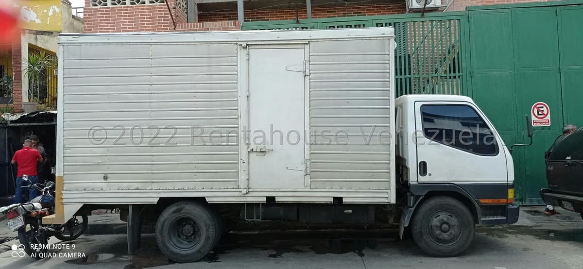 Comercial (Edificio) en Venta en Los Rosales, Distrito Metropolitano - 27