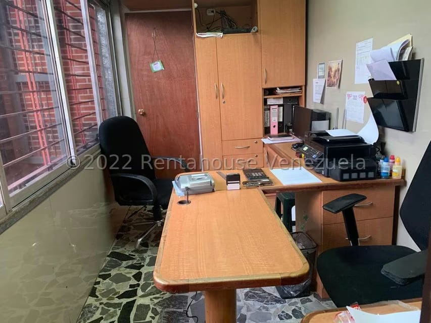 Comercial (Edificio) en Venta en Los Rosales, Distrito Metropolitano - 5