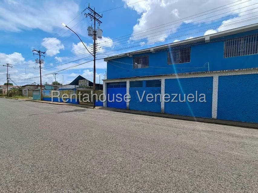 Casa (Multipes Niveles) en Venta en Las Brisas del Aeropuerto, Monagas