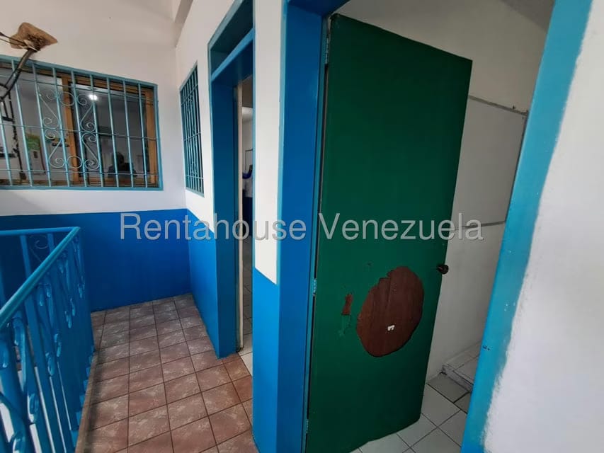 Casa (Multipes Niveles) en Venta en Las Brisas del Aeropuerto, Monagas - 12