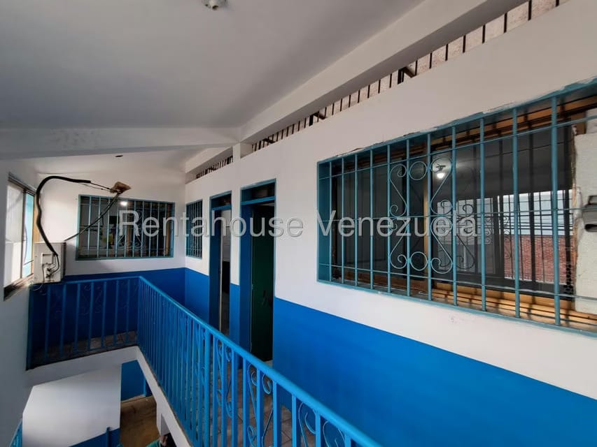 Casa (Multipes Niveles) en Venta en Las Brisas del Aeropuerto, Monagas - 13