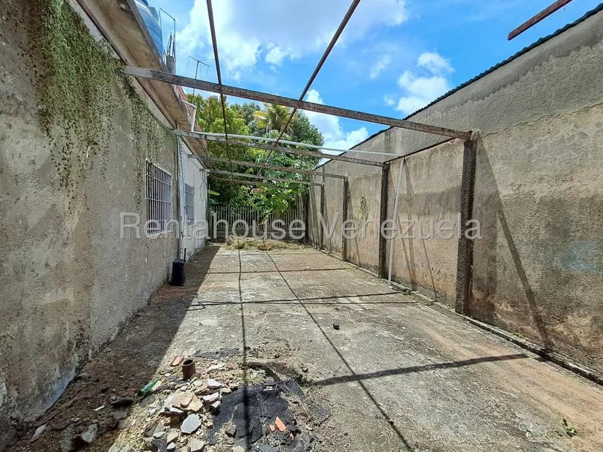 Casa (Multipes Niveles) en Venta en Las Brisas del Aeropuerto, Monagas - 16