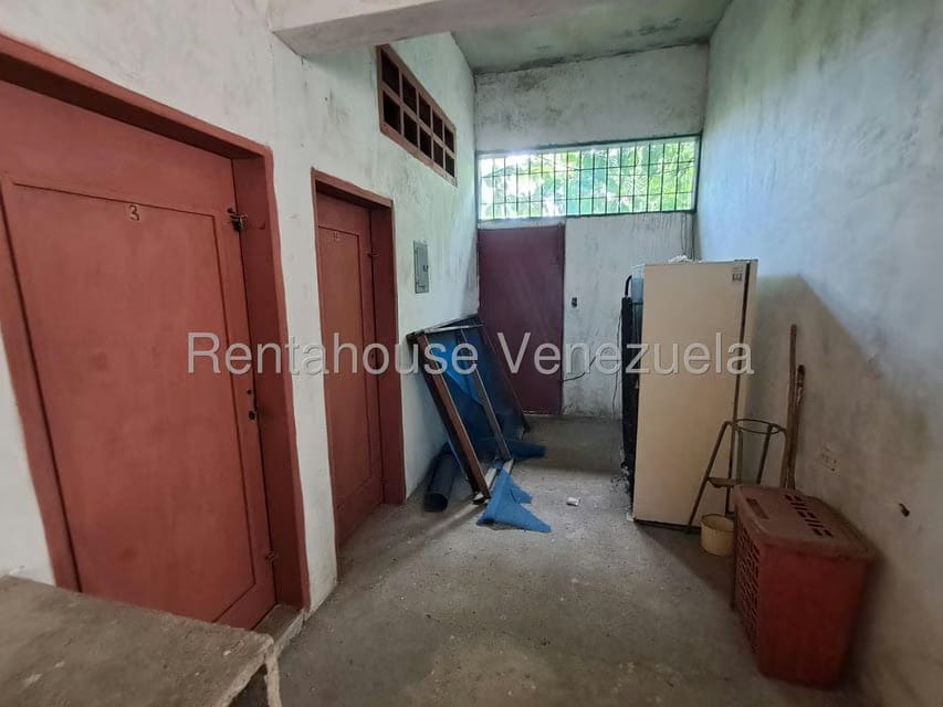 Casa (Multipes Niveles) en Venta en Las Brisas del Aeropuerto, Monagas - 21