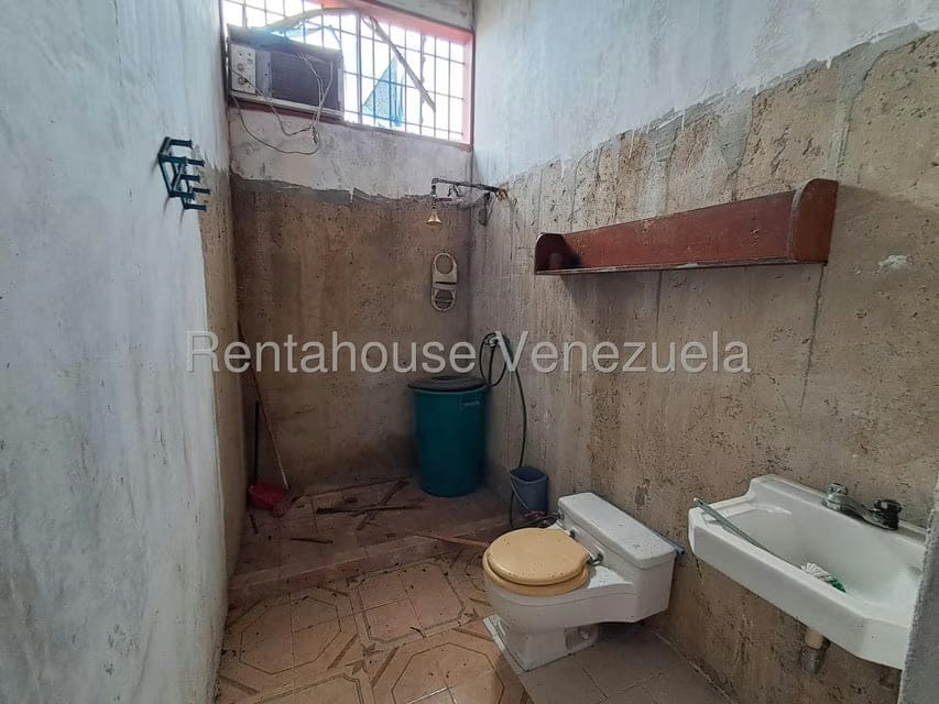 Casa (Multipes Niveles) en Venta en Las Brisas del Aeropuerto, Monagas - 23