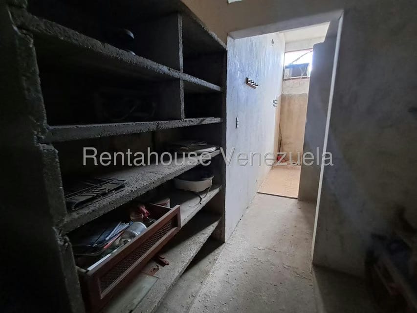 Casa (Multipes Niveles) en Venta en Las Brisas del Aeropuerto, Monagas - 25