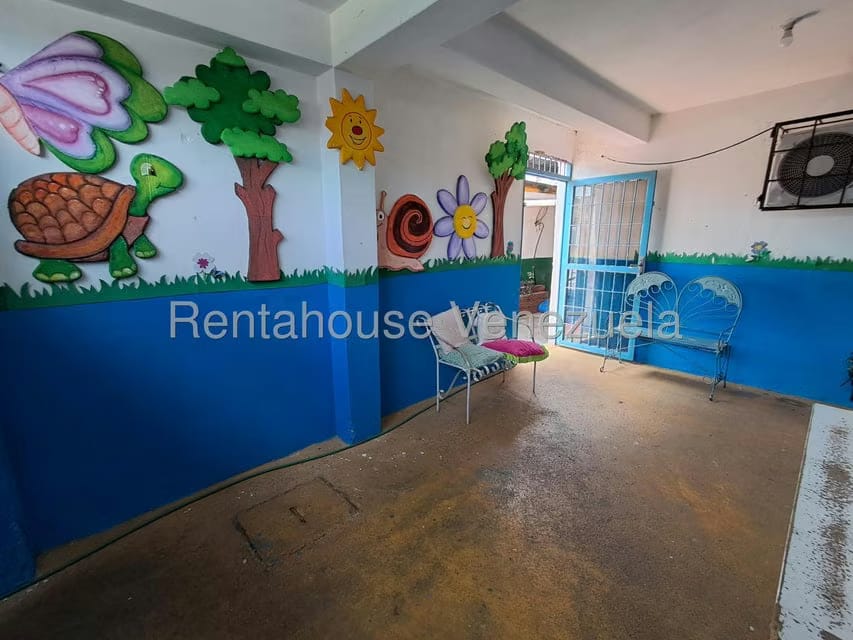 Casa (Multipes Niveles) en Venta en Las Brisas del Aeropuerto, Monagas - 4