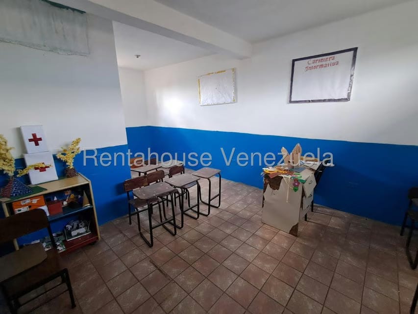 Casa (Multipes Niveles) en Venta en Las Brisas del Aeropuerto, Monagas - 6