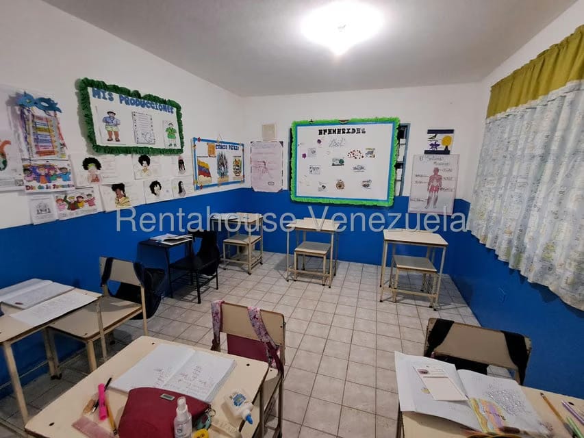 Casa (Multipes Niveles) en Venta en Las Brisas del Aeropuerto, Monagas - 9