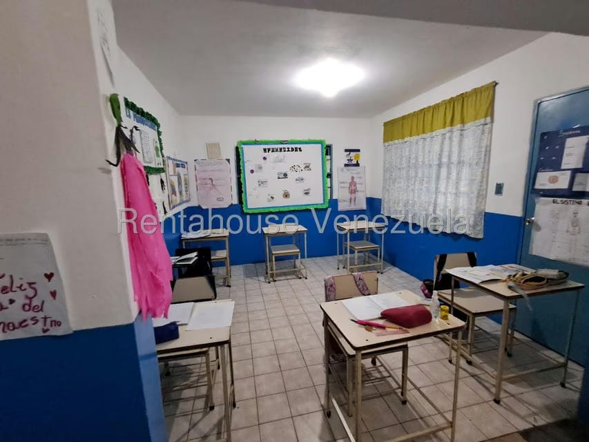 Casa (Multipes Niveles) en Venta en Las Brisas del Aeropuerto, Monagas - 10