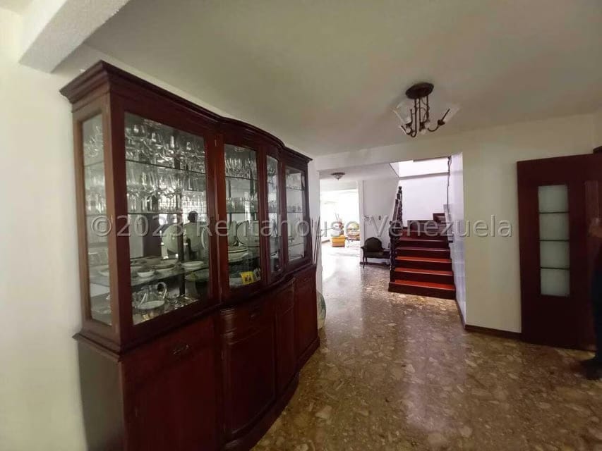 Casa (Duplex) en Venta en Prados del Este, Distrito Metropolitano - 12