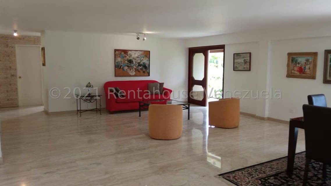 Casa (Duplex) en Venta en La Lagunita Country Club, Distrito Metropolitano - 11