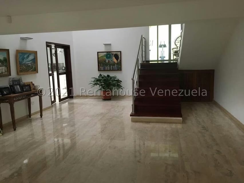 Casa (Duplex) en Venta en La Lagunita Country Club, Distrito Metropolitano - 13