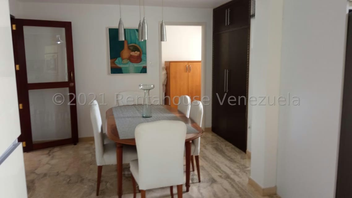 Casa (Duplex) en Venta en La Lagunita Country Club, Distrito Metropolitano - 20