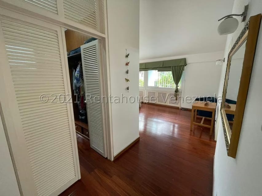 Casa (Duplex) en Venta en La Lagunita Country Club, Distrito Metropolitano - 31