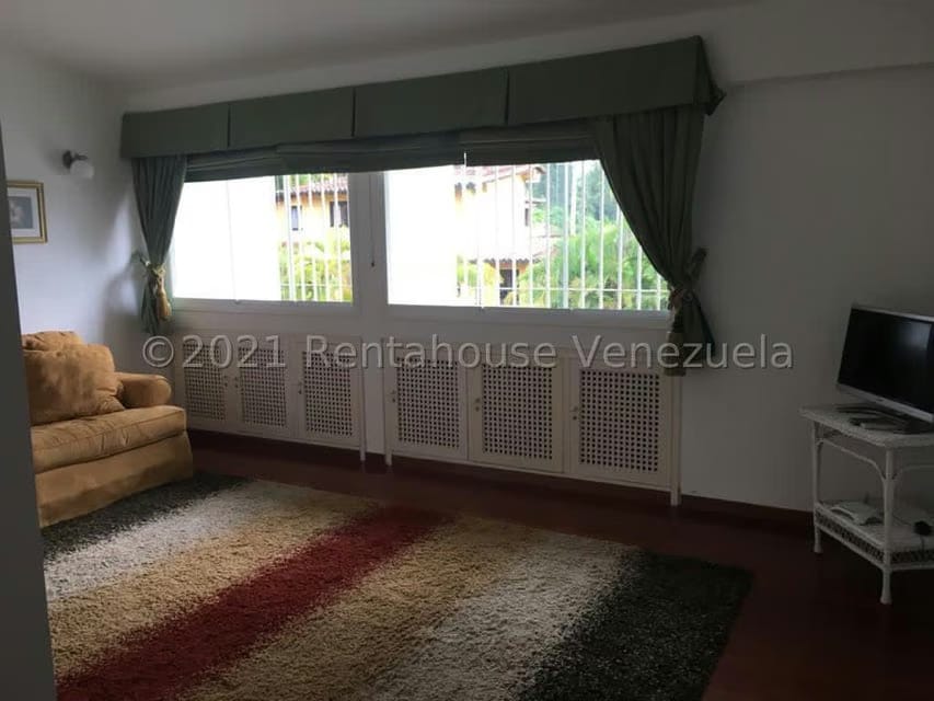 Casa (Duplex) en Venta en La Lagunita Country Club, Distrito Metropolitano - 42