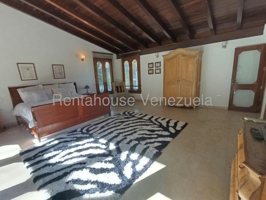 Casa (Duplex) en Venta en La Lagunita Country Club, Distrito Metropolitano - 60