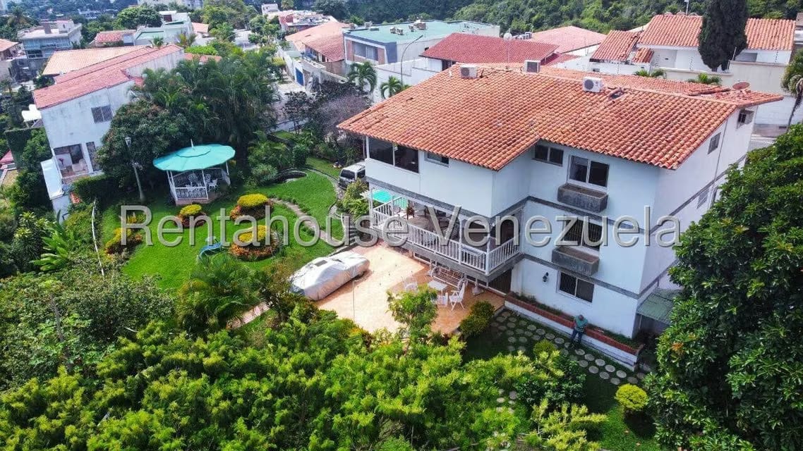Casa (1 Nivel) en Venta en Chulavista, Distrito Metropolitano - 2