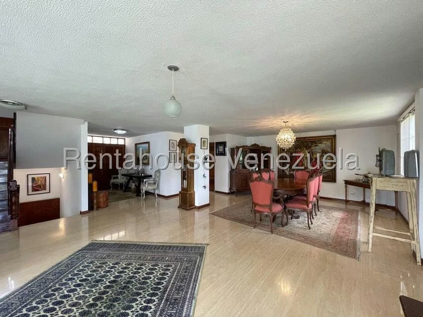 Casa (1 Nivel) en Venta en Chulavista, Distrito Metropolitano - 12