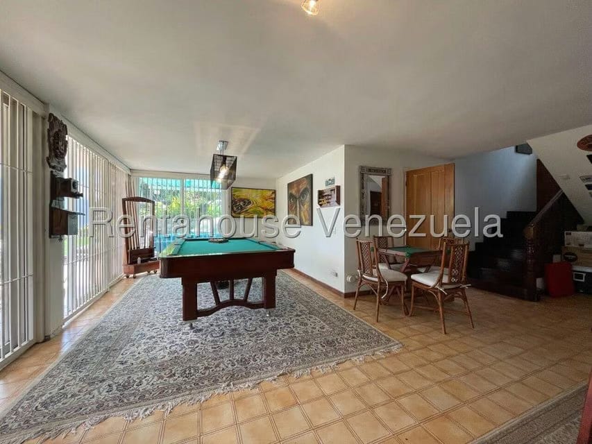 Casa (1 Nivel) en Venta en Chulavista, Distrito Metropolitano - 15