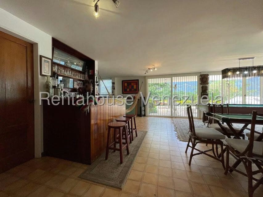 Casa (1 Nivel) en Venta en Chulavista, Distrito Metropolitano - 20
