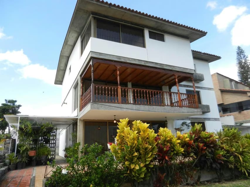 Casa (1 Nivel) en Venta en Chulavista, Distrito Metropolitano - 21