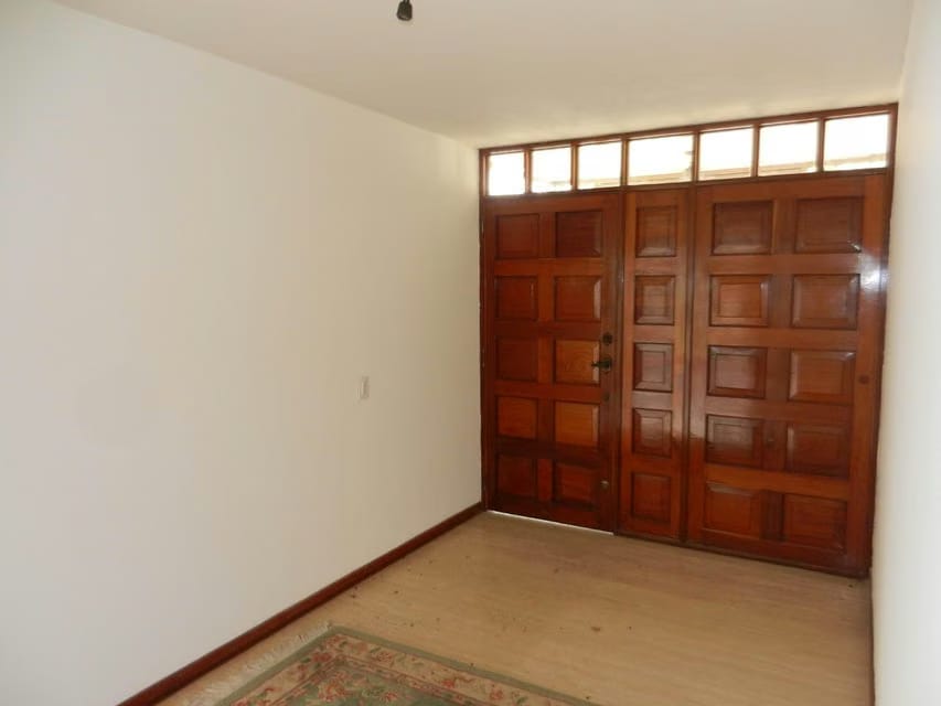 Casa (1 Nivel) en Venta en Chulavista, Distrito Metropolitano - 22