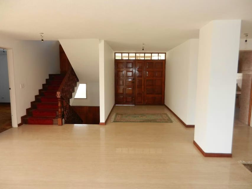 Casa (1 Nivel) en Venta en Chulavista, Distrito Metropolitano - 23