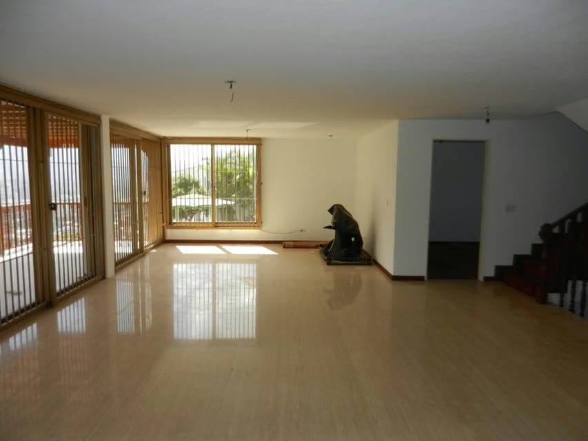 Casa (1 Nivel) en Venta en Chulavista, Distrito Metropolitano - 25