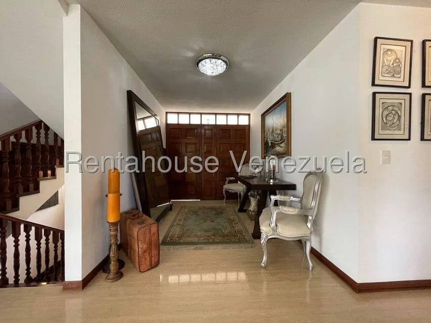 Casa (1 Nivel) en Venta en Chulavista, Distrito Metropolitano - 4