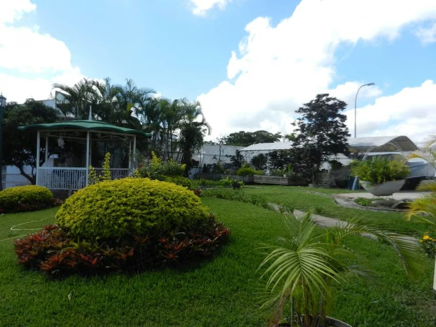Casa (1 Nivel) en Venta en Chulavista, Distrito Metropolitano - 36