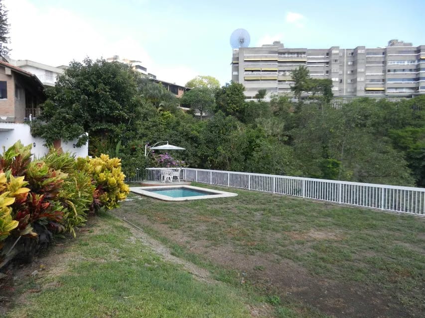 Casa (1 Nivel) en Venta en Chulavista, Distrito Metropolitano - 37