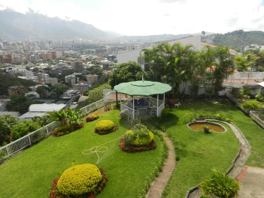 Casa (1 Nivel) en Venta en Chulavista, Distrito Metropolitano - 45